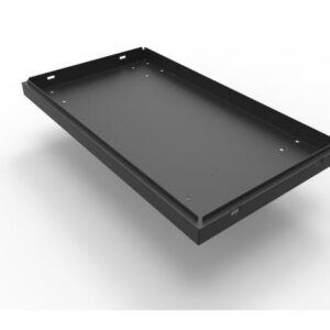 ADMIRAL Baseplate dolly frame 100
