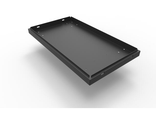 ADMIRAL Baseplate dolly frame 100
