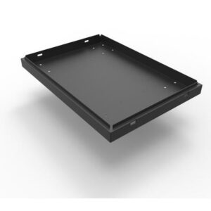 ADMIRAL Baseplate dolly frame 80