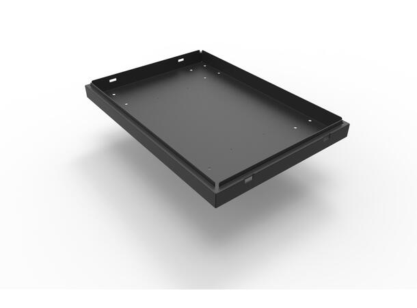 ADMIRAL Baseplate dolly frame 80