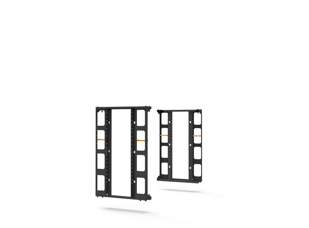 ADMIRAL Fork-side panel set