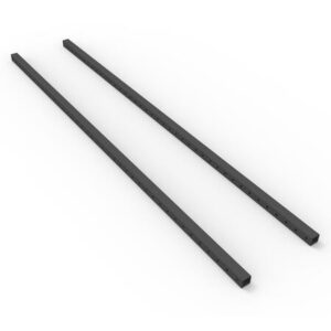ADMIRAL Freedom set. 2 x profile 200cm