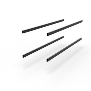 ADMIRAL Length profiles L160cm