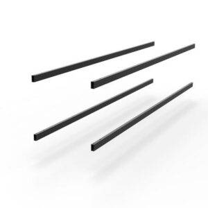 ADMIRAL Length profiles L210cm