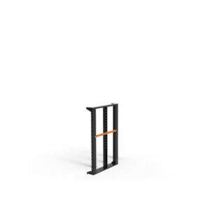 ADMIRAL Slim-line panel H110
