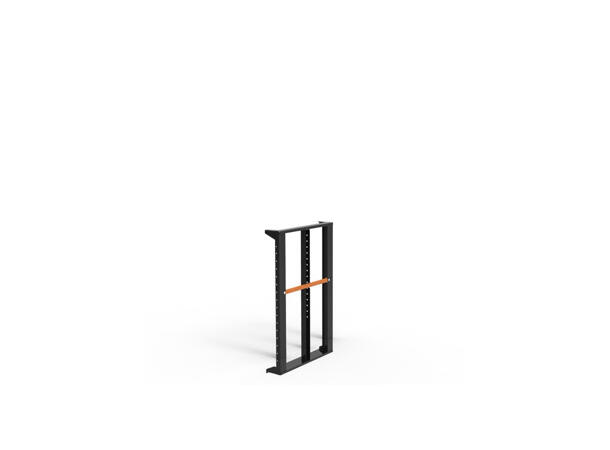 ADMIRAL Slim-line panel H110