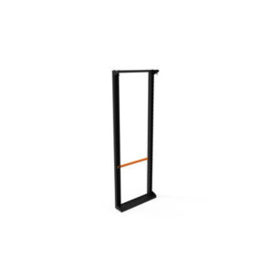 ADMIRAL Slim-line panel H183 x W60cm
