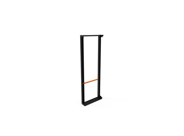 ADMIRAL Slim-line panel H183 x W60cm