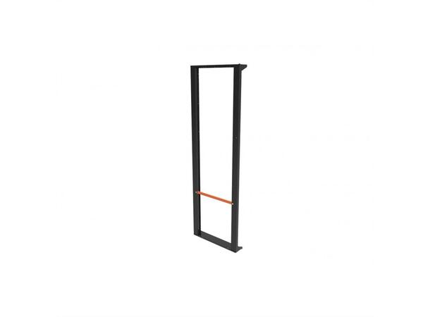 ADMIRAL Slim-line panel H 203