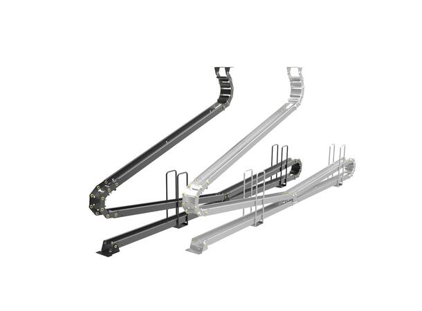 ADMIRAL Snake cable guide base 3m - Bilde 2