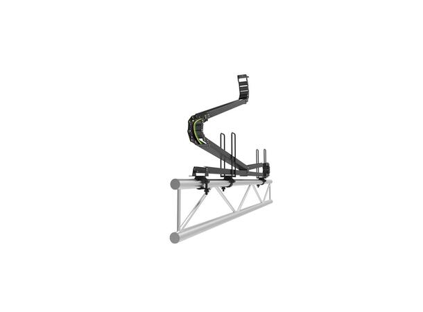 ADMIRAL Snake cable guide base 3m - Bilde 3