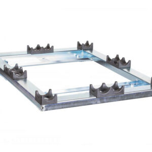 ADMIRAL Strong Boy dolly frame