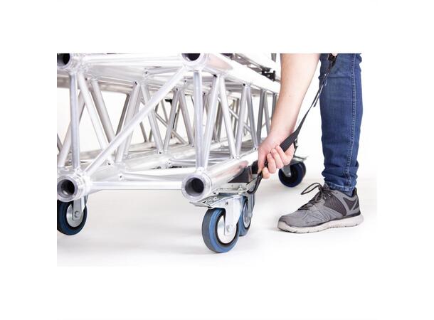 ADMIRAL Strong Boy mini Dolly - Bilde 5