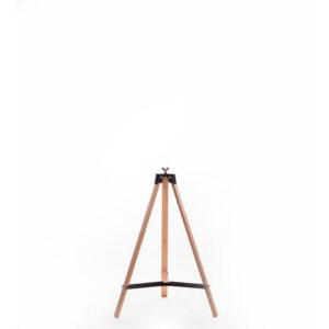 ADMIRAL Vintage Tripod, høyde 95cm