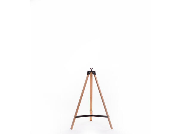 ADMIRAL Vintage Tripod, høyde 95cm