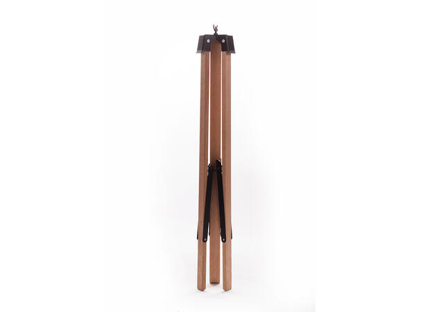 ADMIRAL Vintage Tripod, høyde 95cm - Bilde 5
