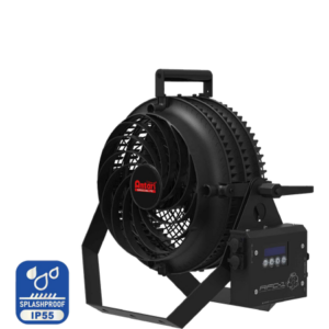 ANTARI AF-10 IP Effektvifte IP55
