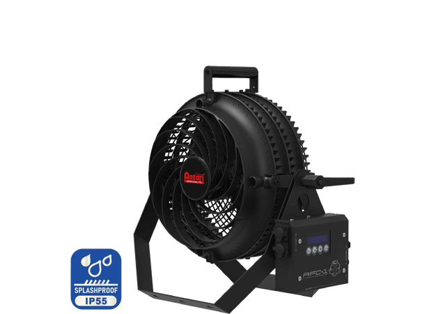 ANTARI AF-10 IP Effektvifte IP55
