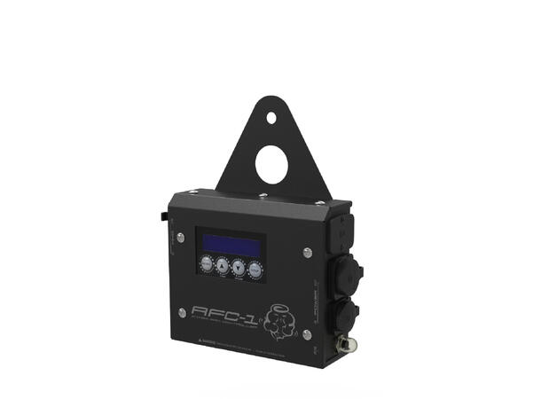 ANTARI AF-10 IP Effektvifte IP55 - Bilde 2