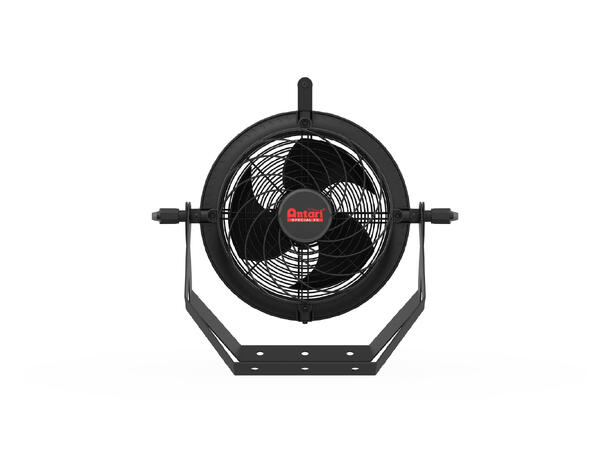 ANTARI AF-14 IP Effektvifte IP55 - Bilde 4