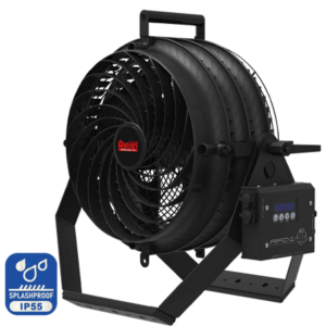 ANTARI AF-14 IP Effektvifte IP55