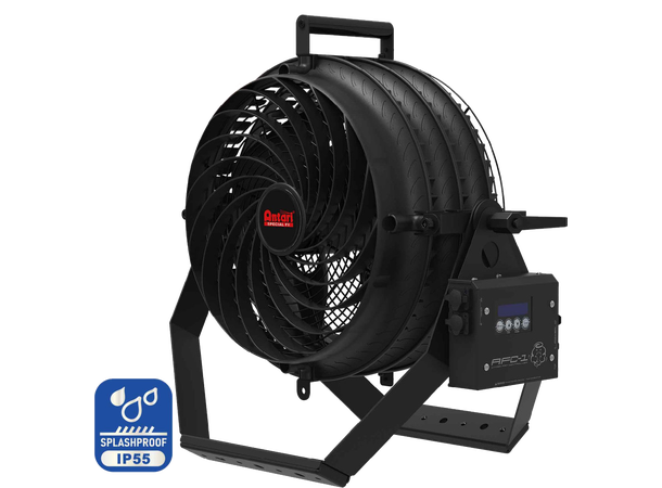 ANTARI AF-14 IP Effektvifte IP55
