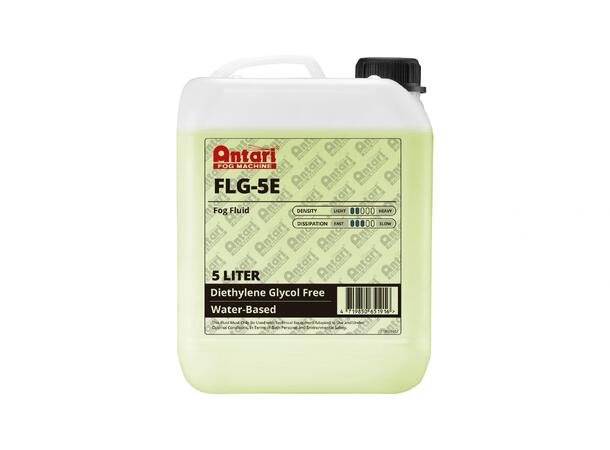 ANTARI FLG-5E røykvæske