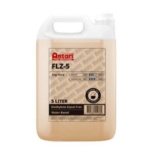ANTARI FLZ-5 røykvæske