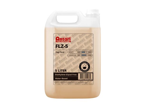 ANTARI FLZ-5 røykvæske
