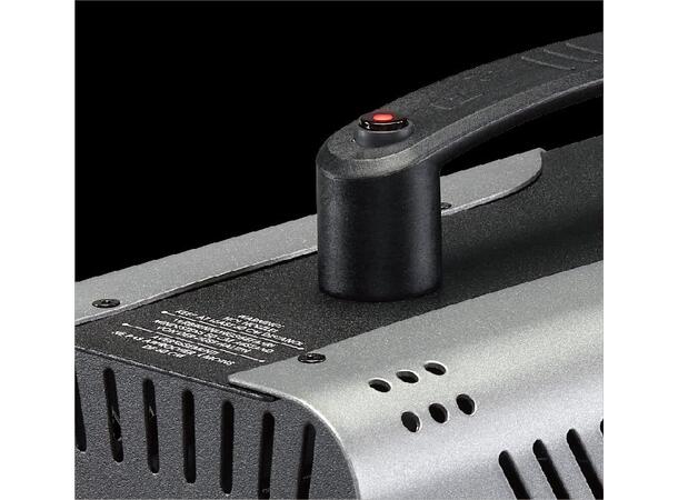 ANTARI Z-800IIIE Røykmaskin 800w - Bilde 2