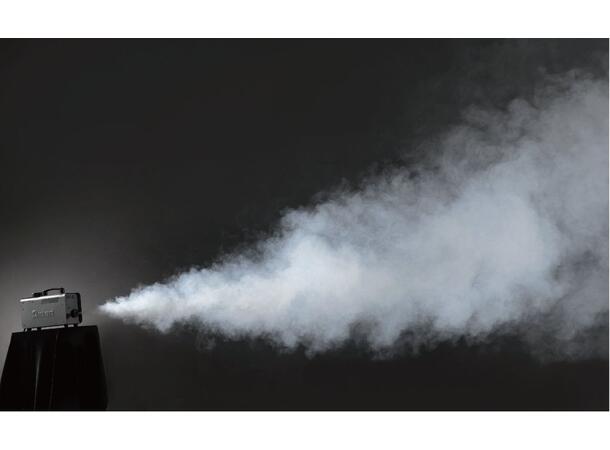 ANTARI Z-800IIIE Røykmaskin 800w - Bilde 5