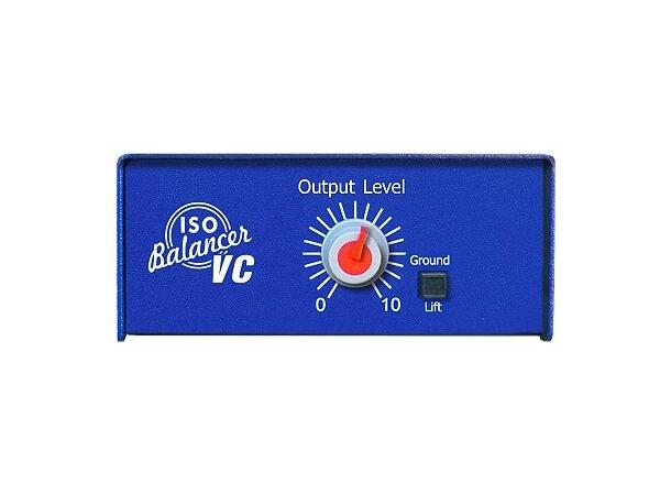 ARX Iso Balancer VC - Bilde 2