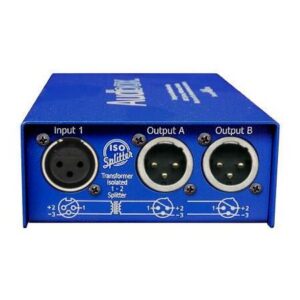 ARX Iso Splitter Duo