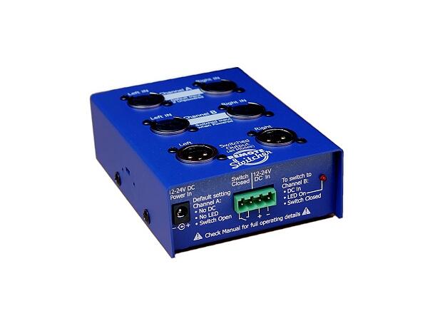 ARX Remote Switcher A/B velger - Bilde 3