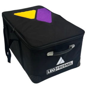 ASTERA AF250-SB Softbag for Leo fresnel