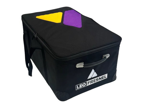 ASTERA AF250-SB Softbag for Leo fresnel