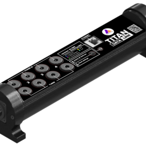ASTERA Data Link, DMX/ArtNet/sCAN