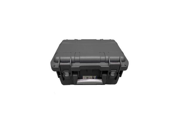 ASTER ABS case for 1 x QuikSpot - Bilde 2