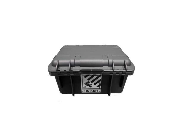 ASTER ABS case for 1 x QuikSpot - Bilde 3