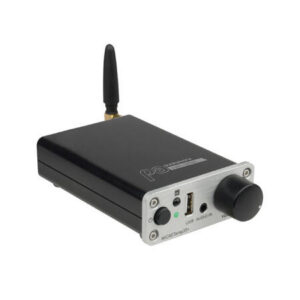 AUDIOPHONY WiCastamp+, WiFi amplifier