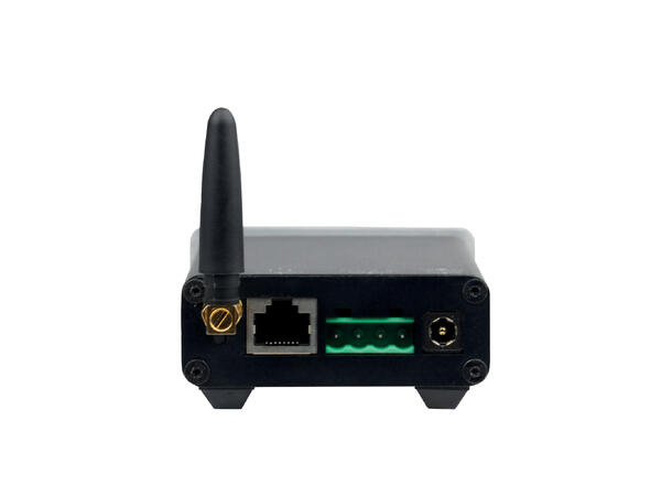 AUDIOPHONY WiCastamp+, WiFi amplifier - Bilde 2