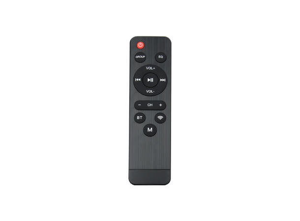 AUDIOPHONY WiCastamp+, WiFi amplifier - Bilde 3