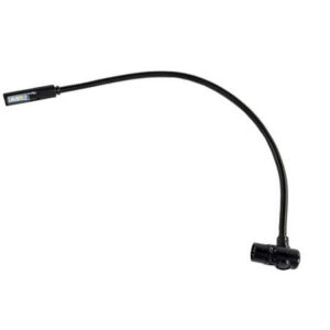AVOLITES D9 Desk Light BRW LED 18" RA