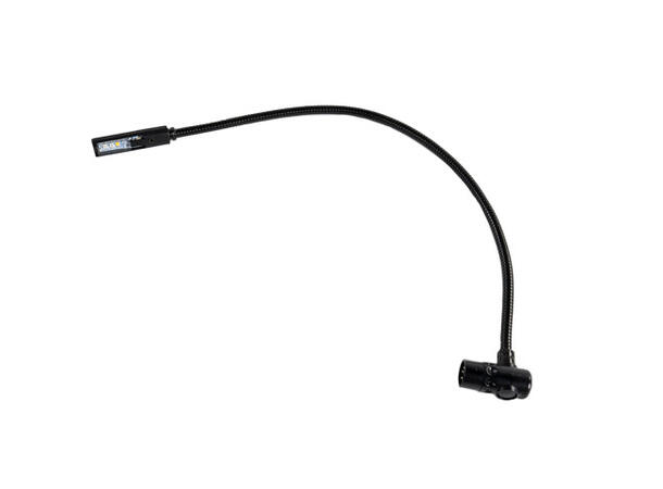 AVOLITES D9 Desk Light BRW LED 18" RA