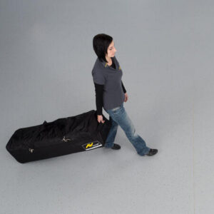 AV STUMPFL BFB-R02/E Softbag, Large