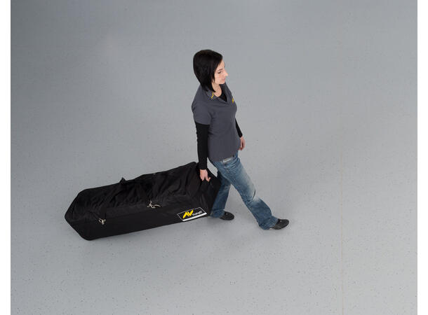AV STUMPFL BFB-R02/E Softbag, Large