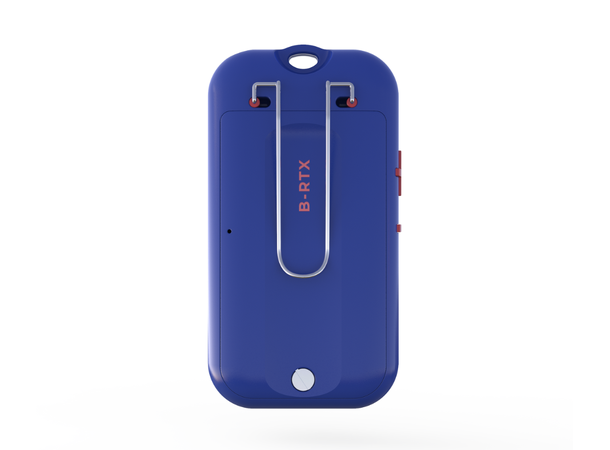 BETTEAR B-RTX Auracast? Receiver NFC - Bilde 3