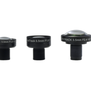 BLACKTRAX BT Sensor Lens (5.5mm)