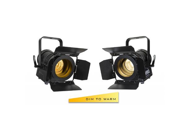 BRITEQ BT-THEATRE 20WW Fresnell - Bilde 6