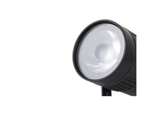 BRITEQ COB spot, 15W, RGBW, 4° - Bilde 3